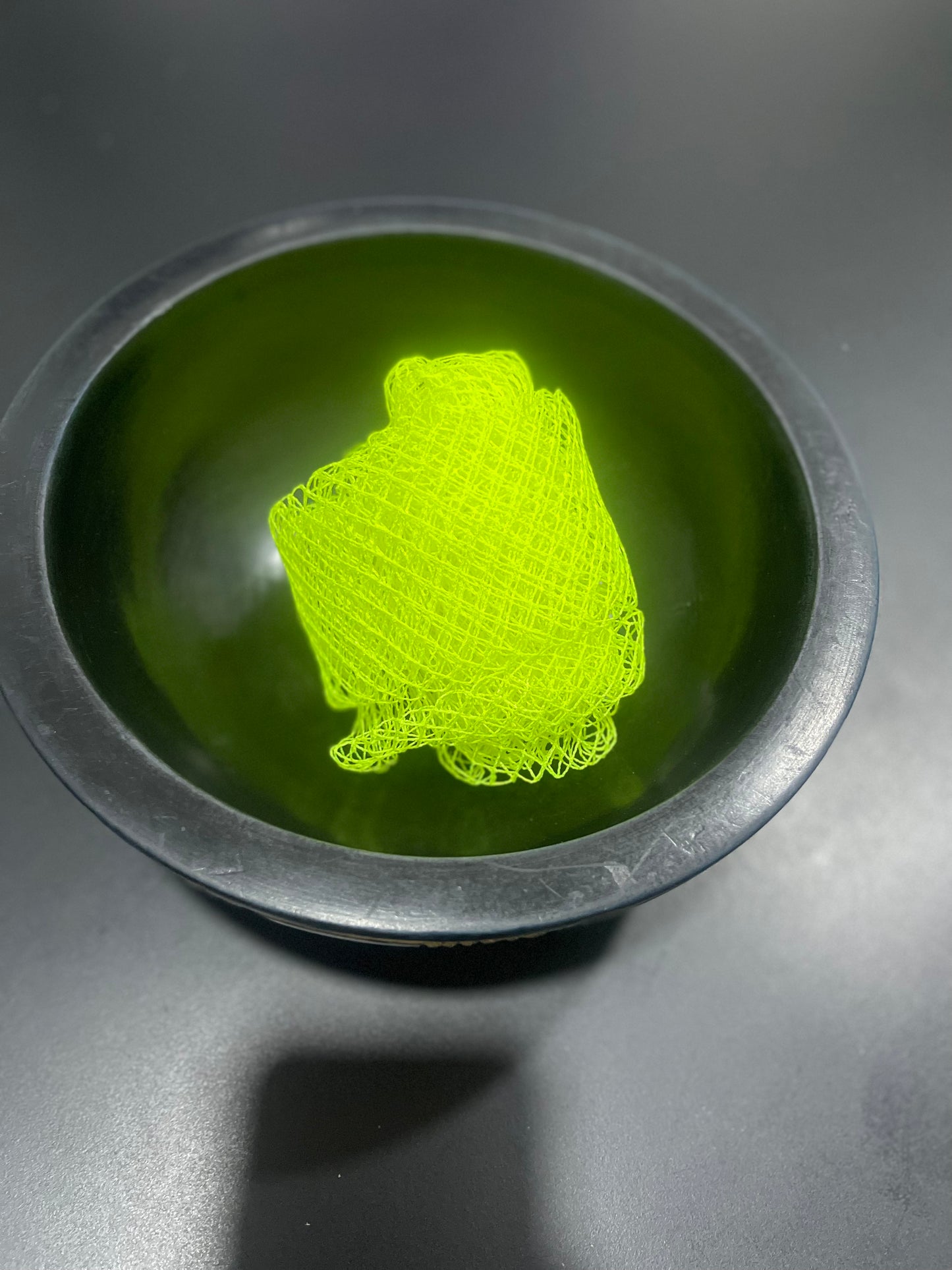 AFRICAN NET BATH SPONGE